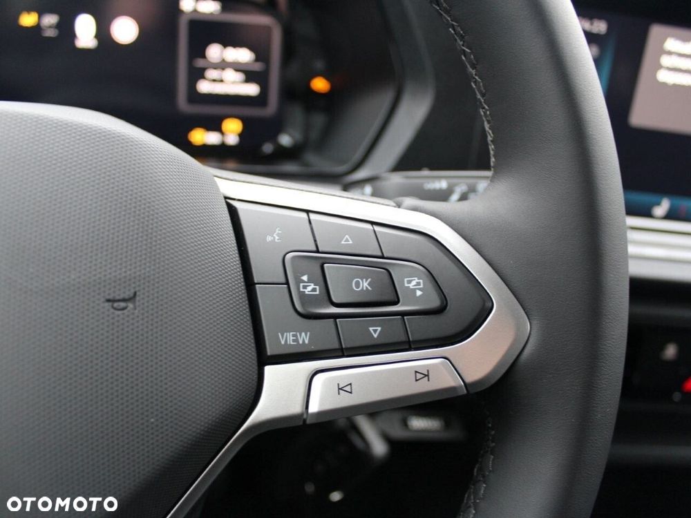 Volkswagen Caddy 2.0 TDI 4Motion - 22