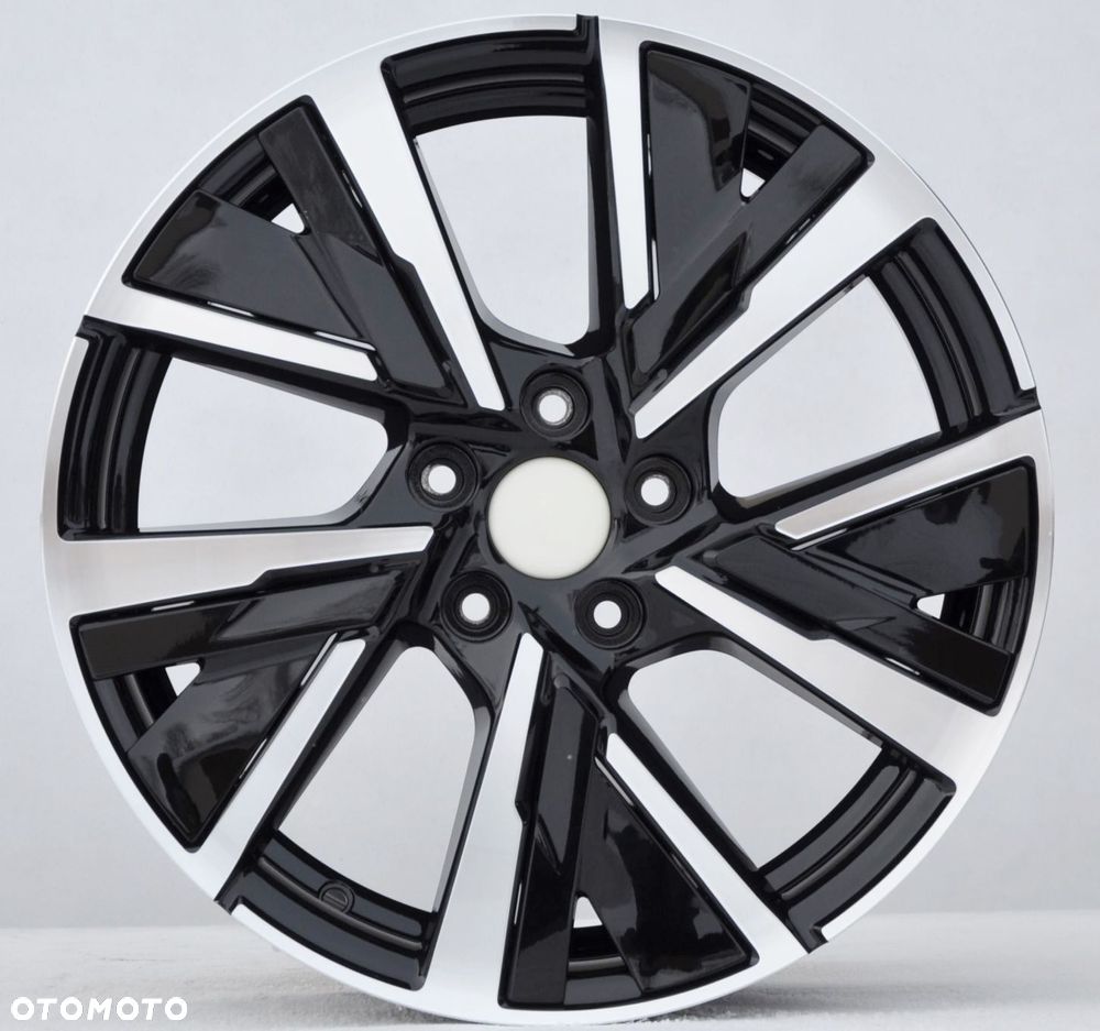 5906 MB NOWE FELGI 16 5x108 308 PEUGEOT 508 607 - 2