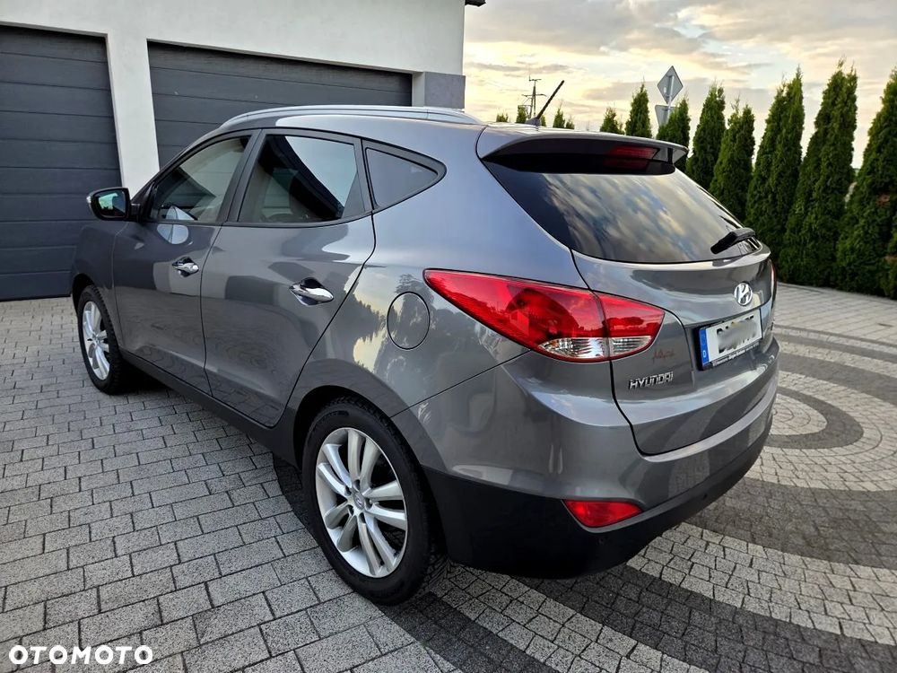 Hyundai ix35 - 9