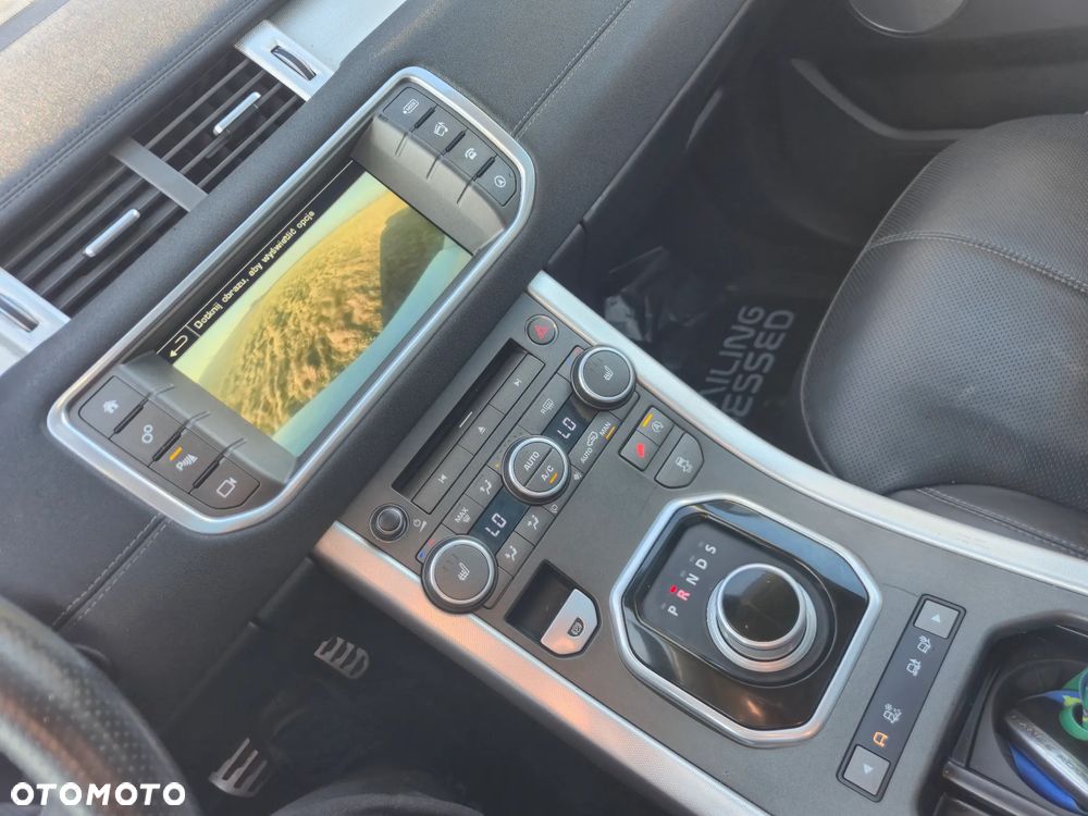 Land Rover Range Rover Evoque 2.0TD4 HSE Dynamic - 16