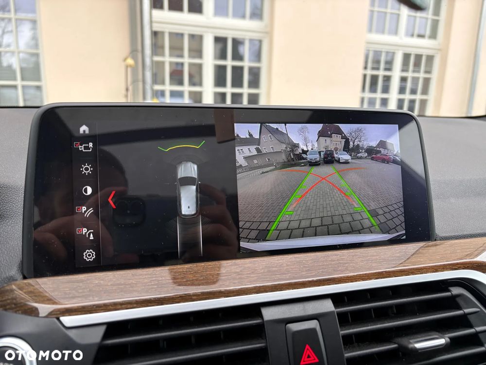 BMW X3 xDrive30i M Sport - 3