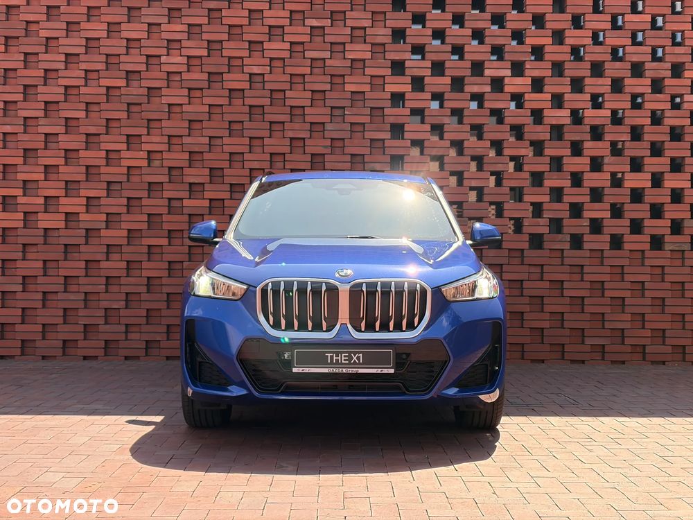 BMW X1 sDrive18i sport - 4