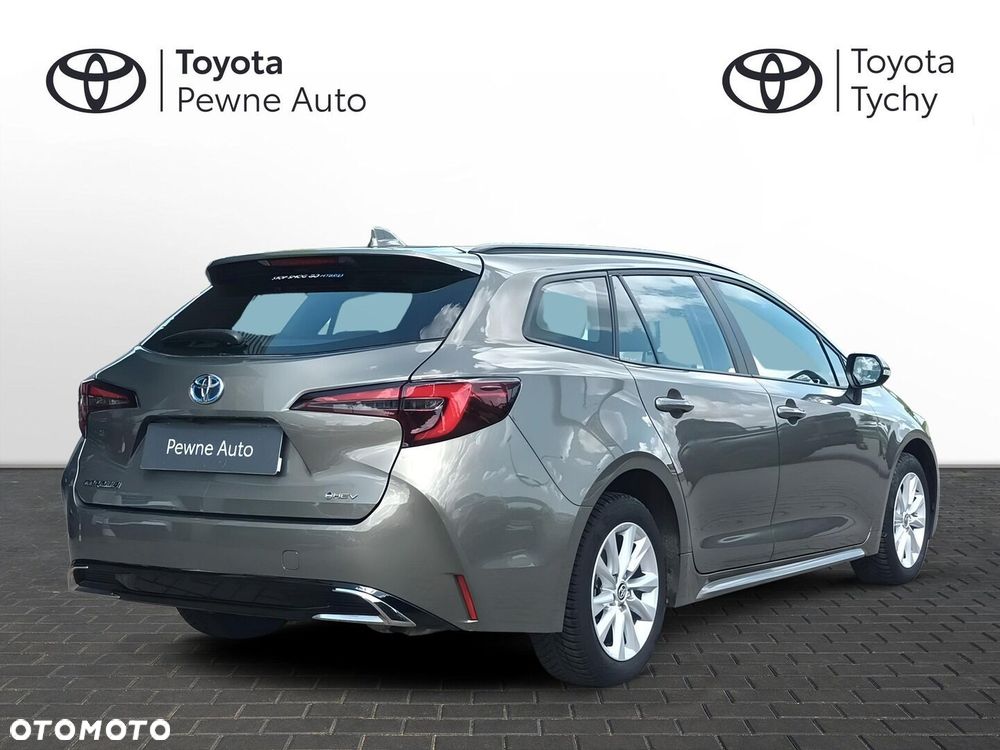 Toyota Corolla 1.8 Hybrid Comfort - 17