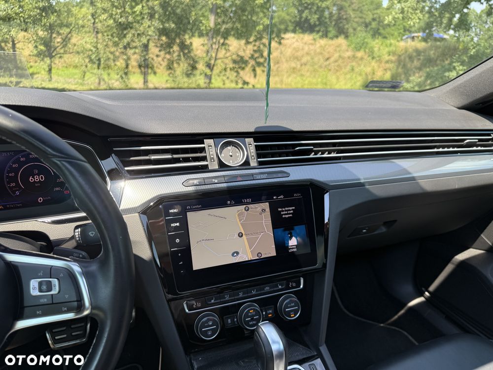 Volkswagen Arteon 2.0 TSI GPF R-Line DSG - 25