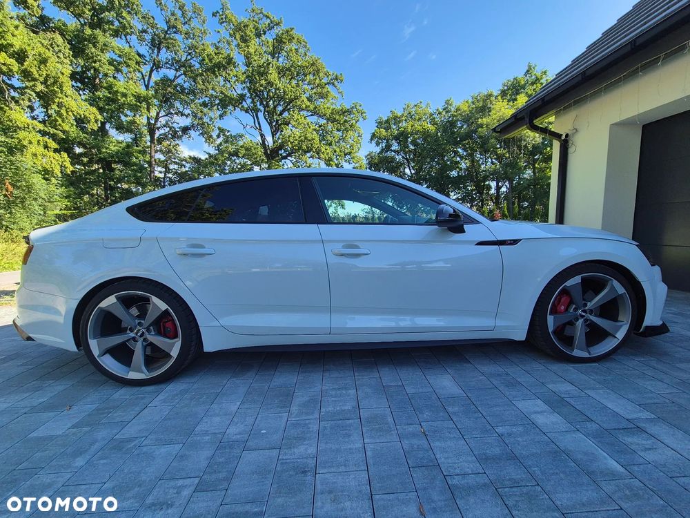 Audi S5 Coupé 3.0 TFSI quattro tiptronic - 5