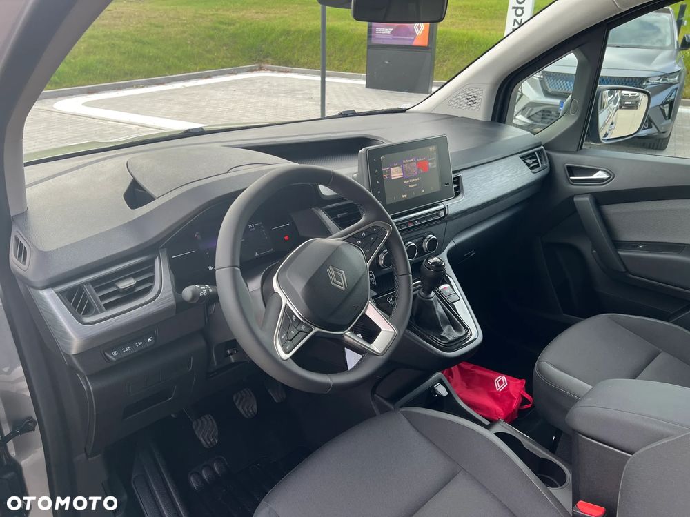 Renault Kangoo Grand 1.5 dCi Equilibre - 10