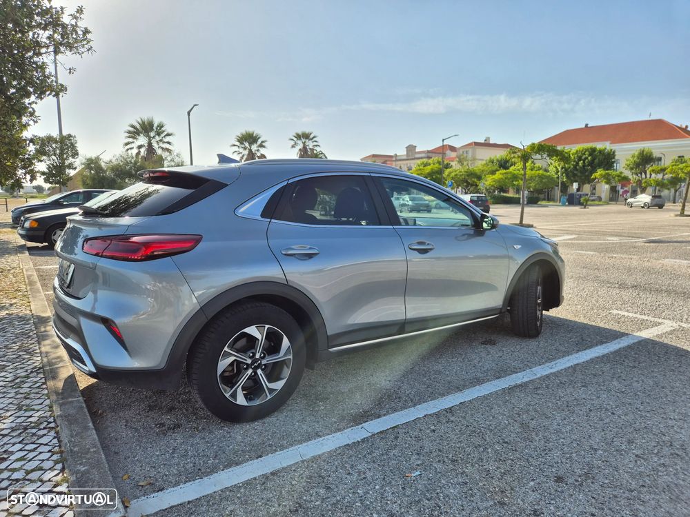 Kia XCeed 1.0 T-GDI Dynamic - 7