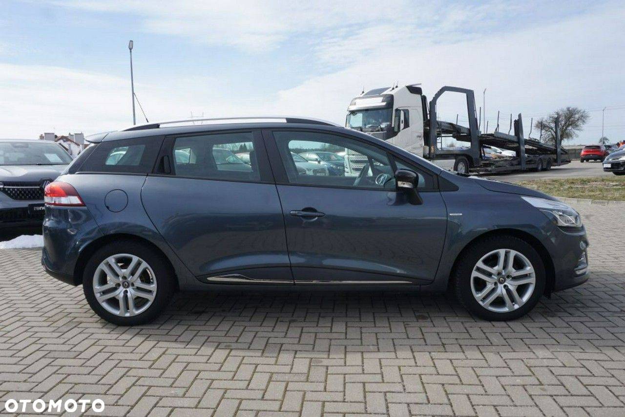 Renault Clio 0.9 TCe Limited - 4