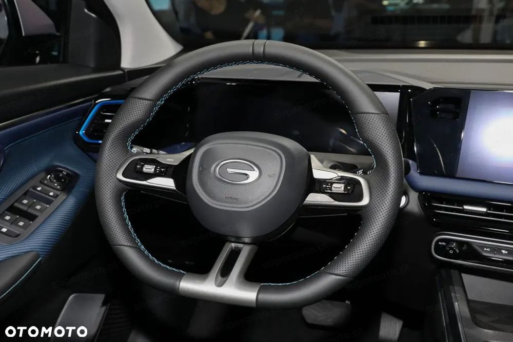 GAC Emzoom 1.5T Luxury DCT - 9