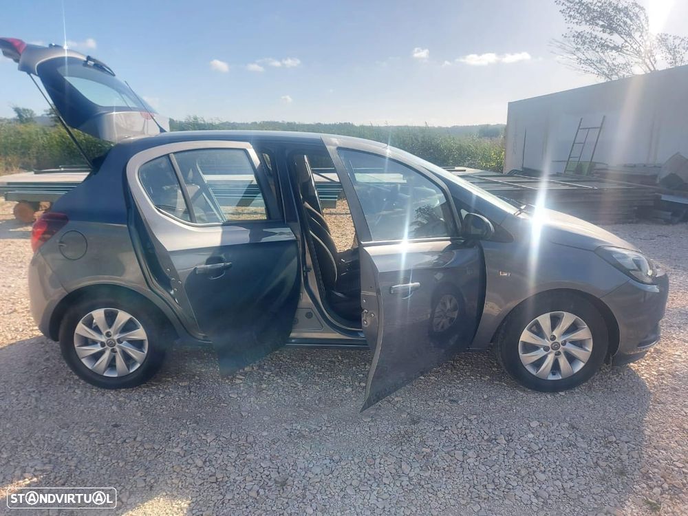 Opel Corsa - 6