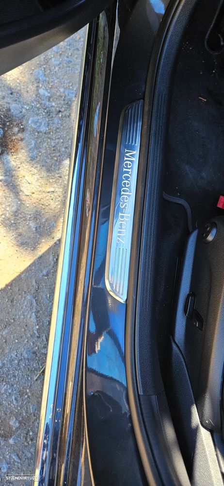 Mercedes-Benz C 300 de T 9G-TRONIC Avantgarde - 14