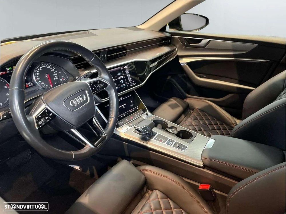 Audi A6 Avant - 17