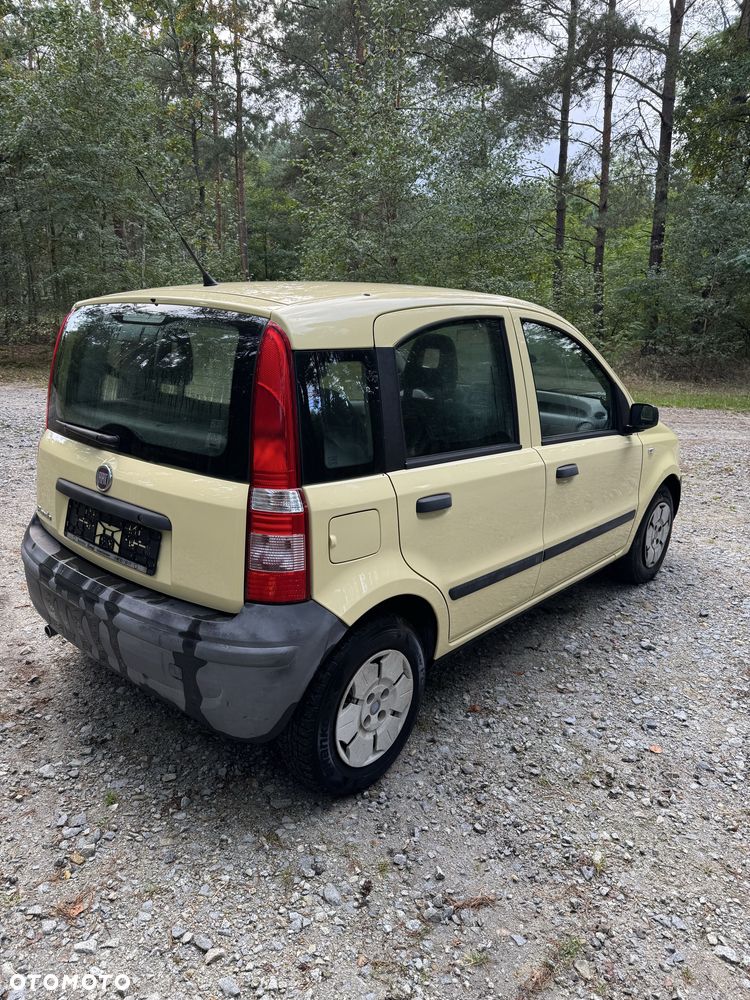 Fiat Panda - 4