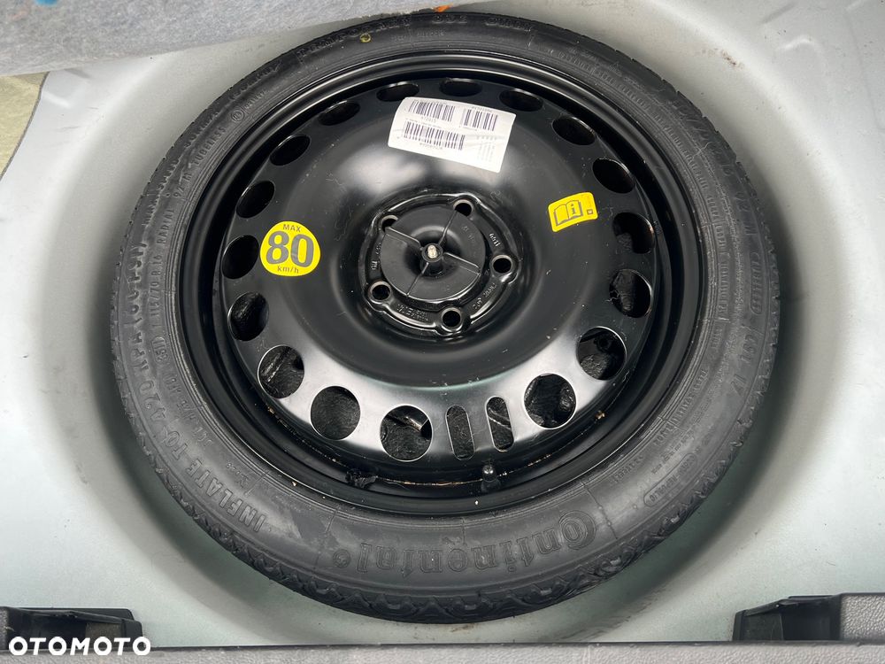 Opel Meriva - 16