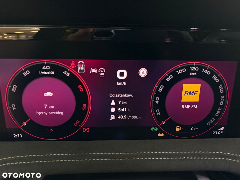 Skoda Superb - 24