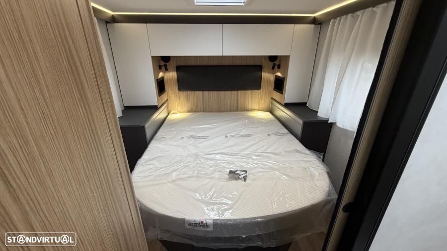 Pilote Évidence P740FC c.central automática 2026 (NOVA) - 3