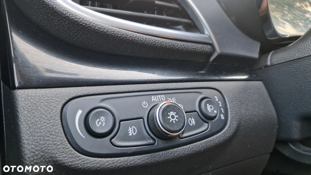 Opel Mokka X 1.4 ECOTEC Start/Stop Design Line - 22