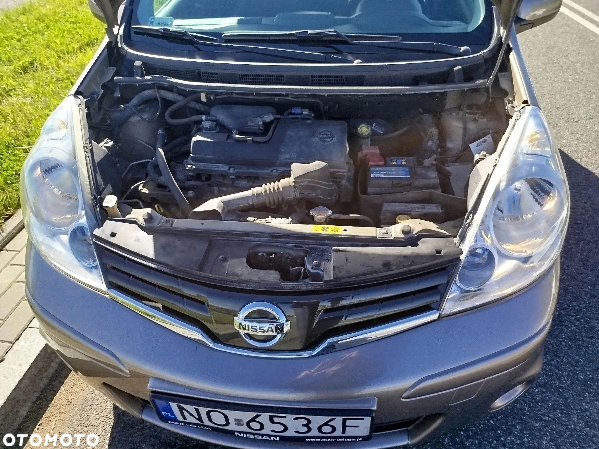Nissan Note - 12