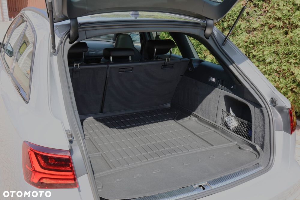 Audi A6 Avant - 26
