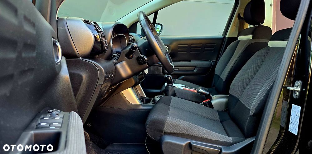 Citroën C3 Aircross 2018