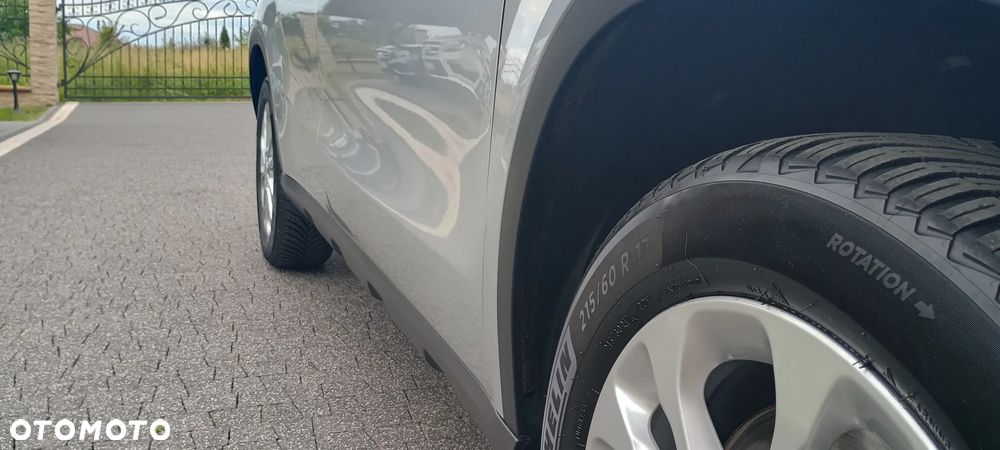 Mercedes-Benz GLA 250 4Matic 7G-DCT - 13