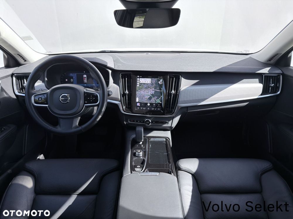 Volvo V90 - 18