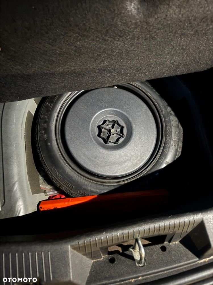 Alfa Romeo Mito 1.4 Progression - 27