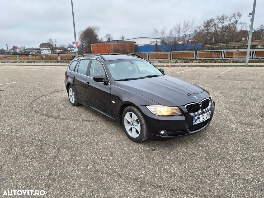 BMW Seria 3 - 24