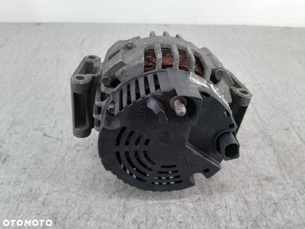 ALTERNATOR AUDI A4 B6 SG12B047 2.0 20V - 6