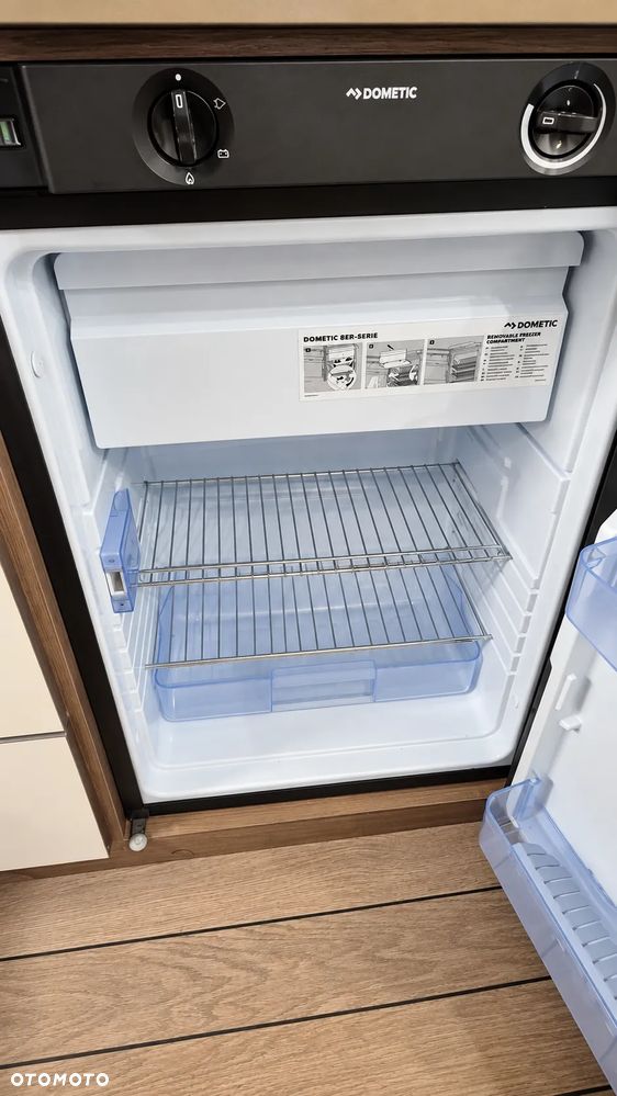 KNAUS Sport 450 FU Silver Selection - 9