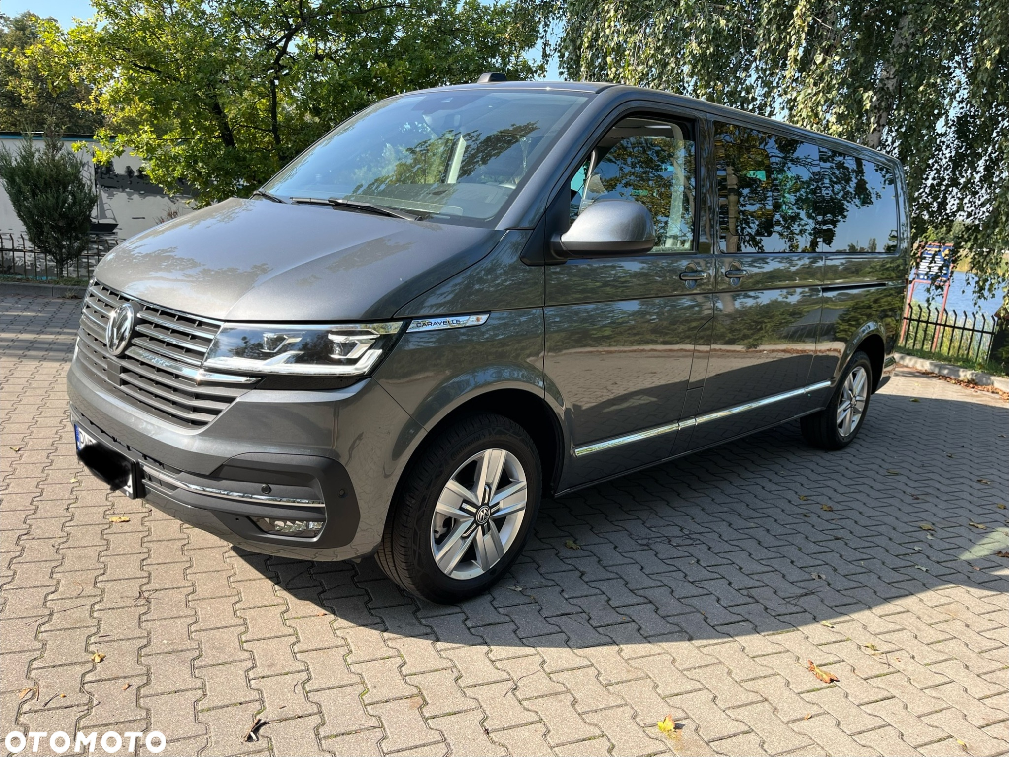 Volkswagen Caravelle 6.1 2.0 TDI L2 Comfortline DSG - 14