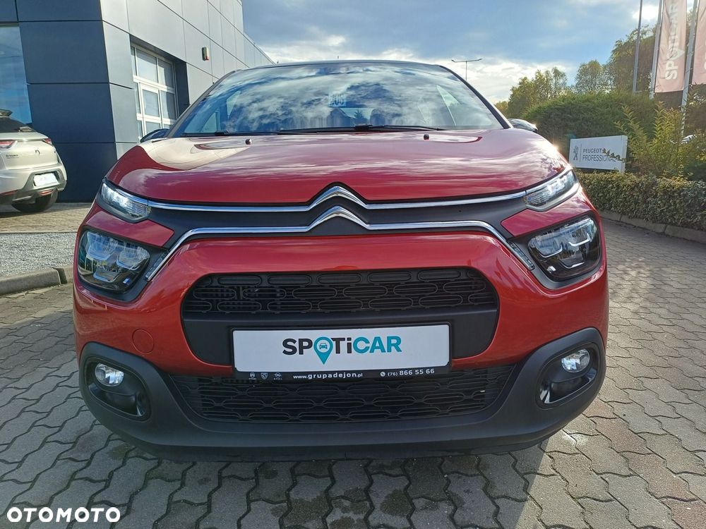 Citroën C3 - 2