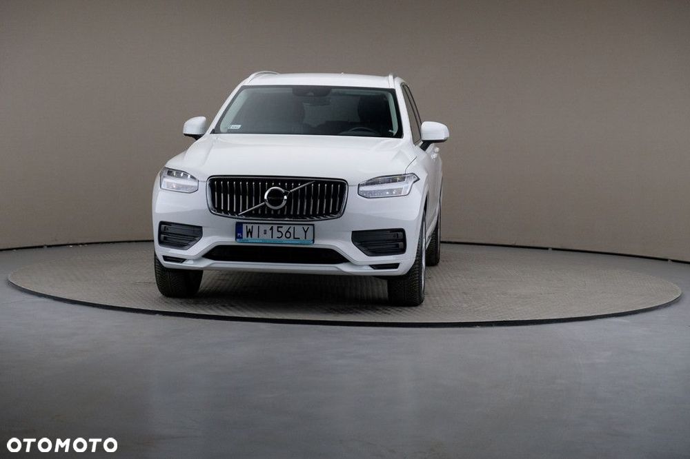 Volvo XC 90 - 3