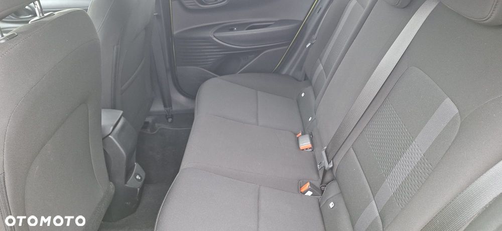 Hyundai i20 1.0 T-GDI Premium DCT - 14
