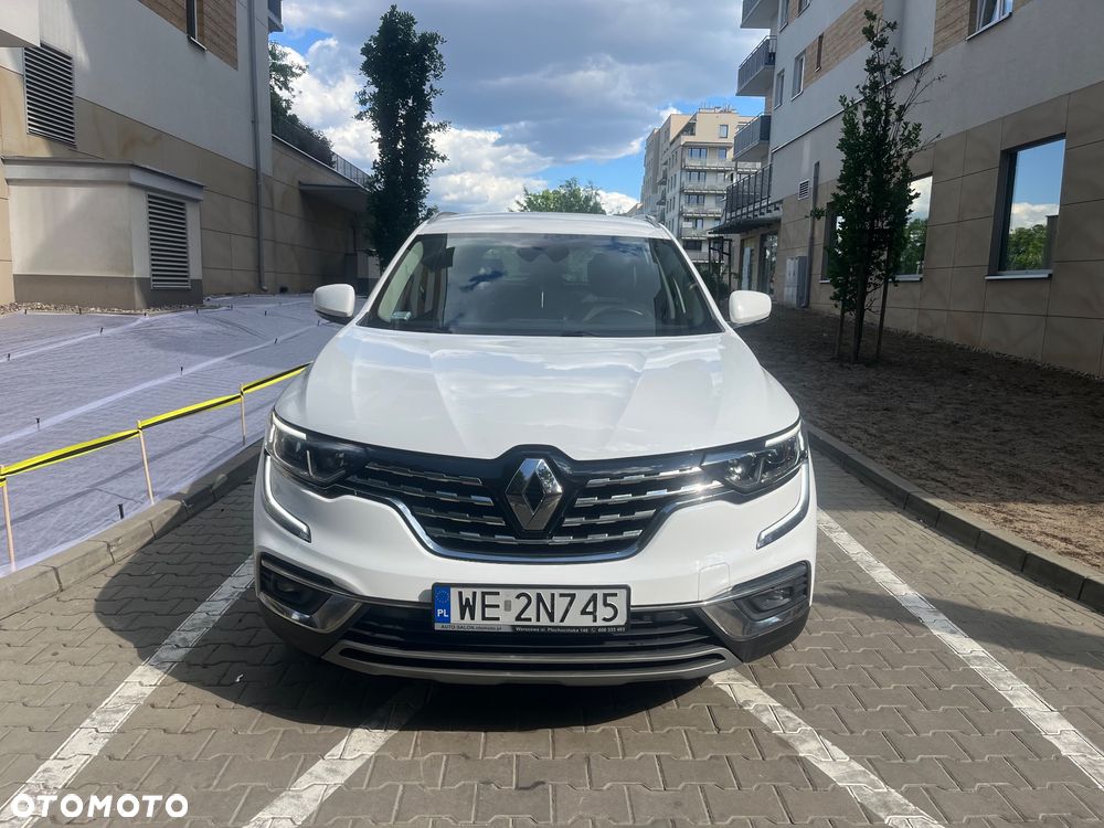 Renault Koleos 1.7 Blue dCi Intens X-Tronic - 2