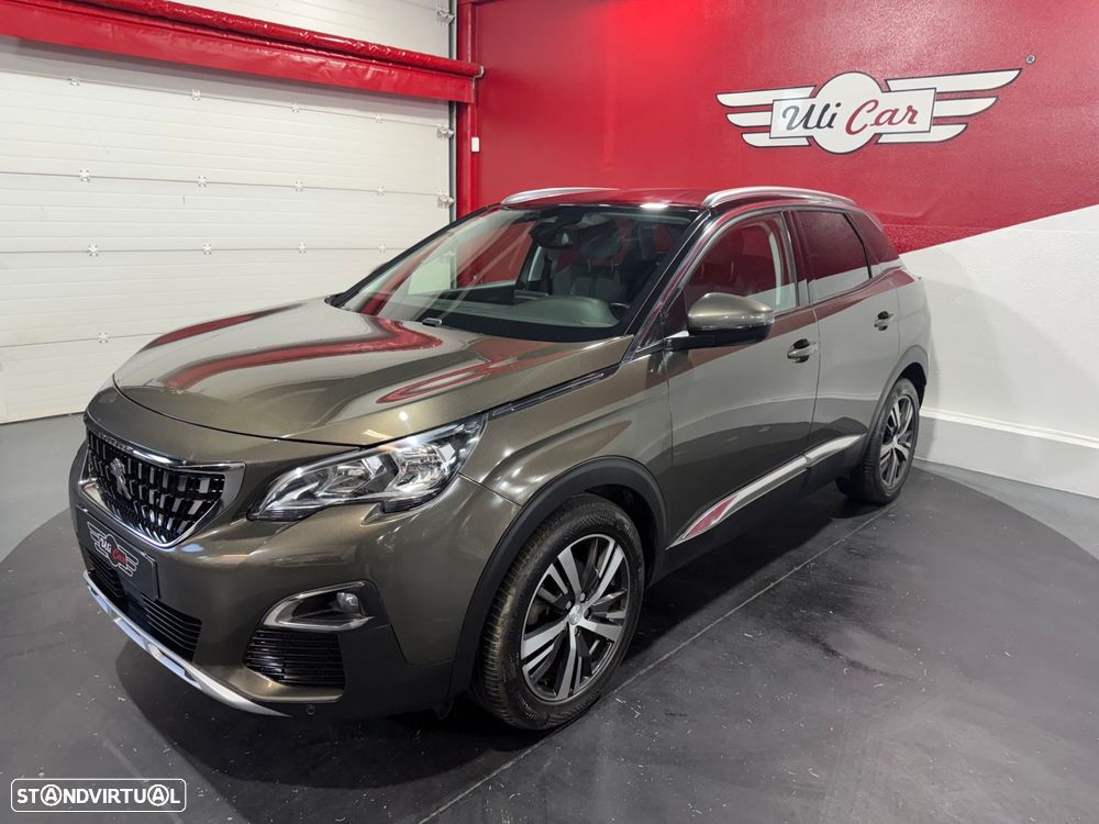 Peugeot 3008 - 5