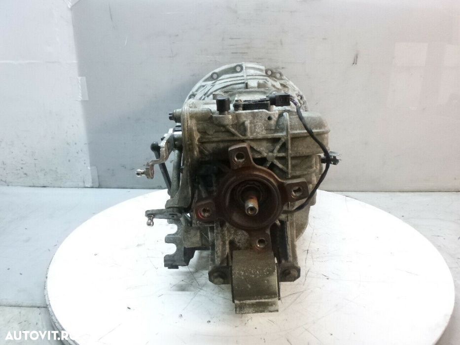 Cutie de viteze VW Crafter 2.0/2.2 CDI 2010-2014 - 4