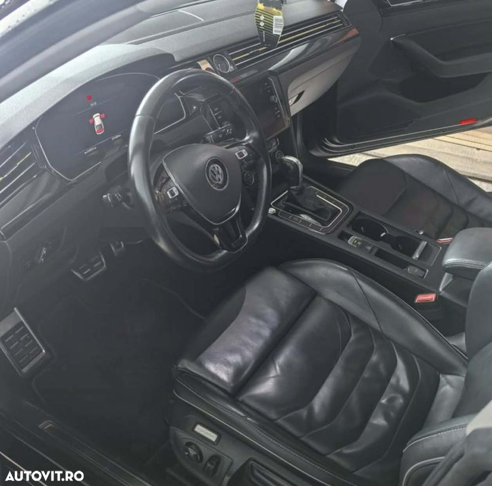 Volkswagen ARTEON 2.0 TDI SCR DSG Elegance - 12
