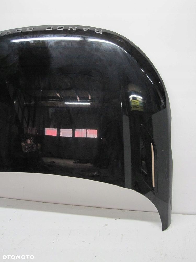 Maska RANGE ROVER EVOQUE II AIRBAG R-DYNAMIC 22R - 2