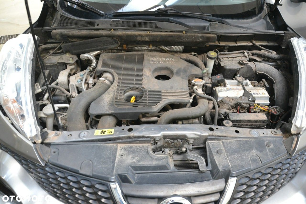 Nissan Juke - 20