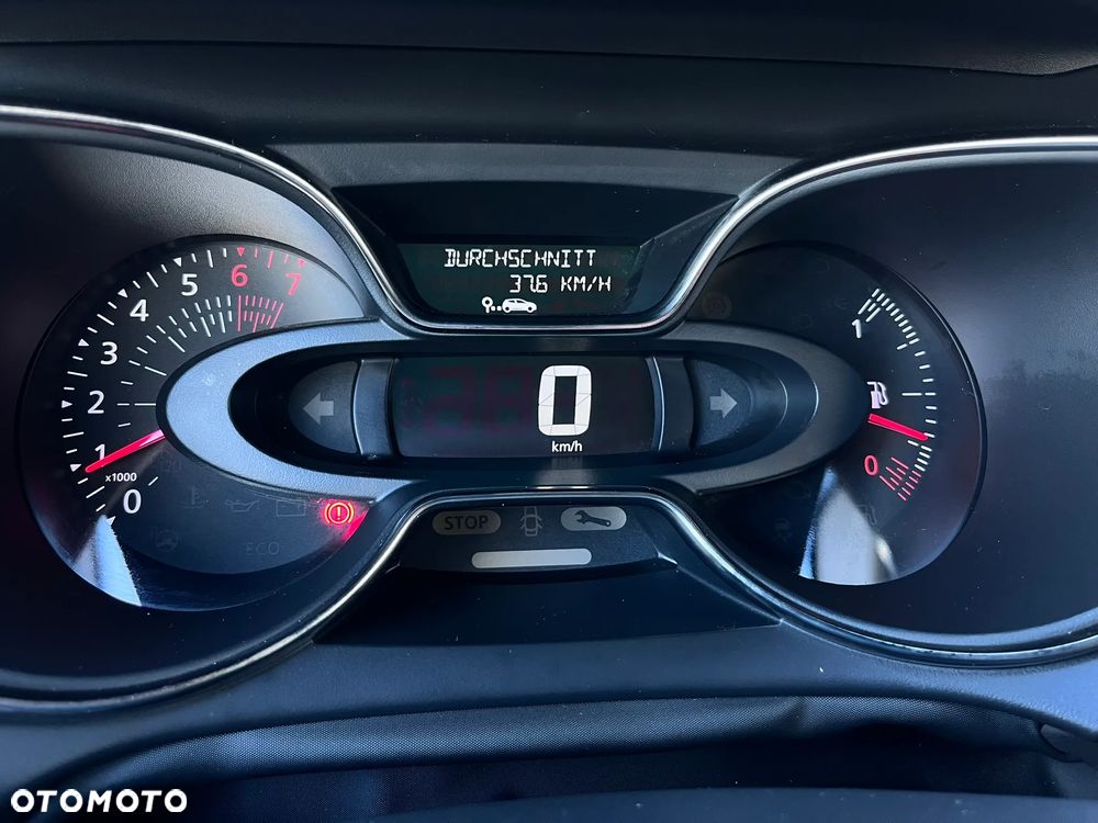 Renault Captur 0.9 Energy TCe Intens - 23
