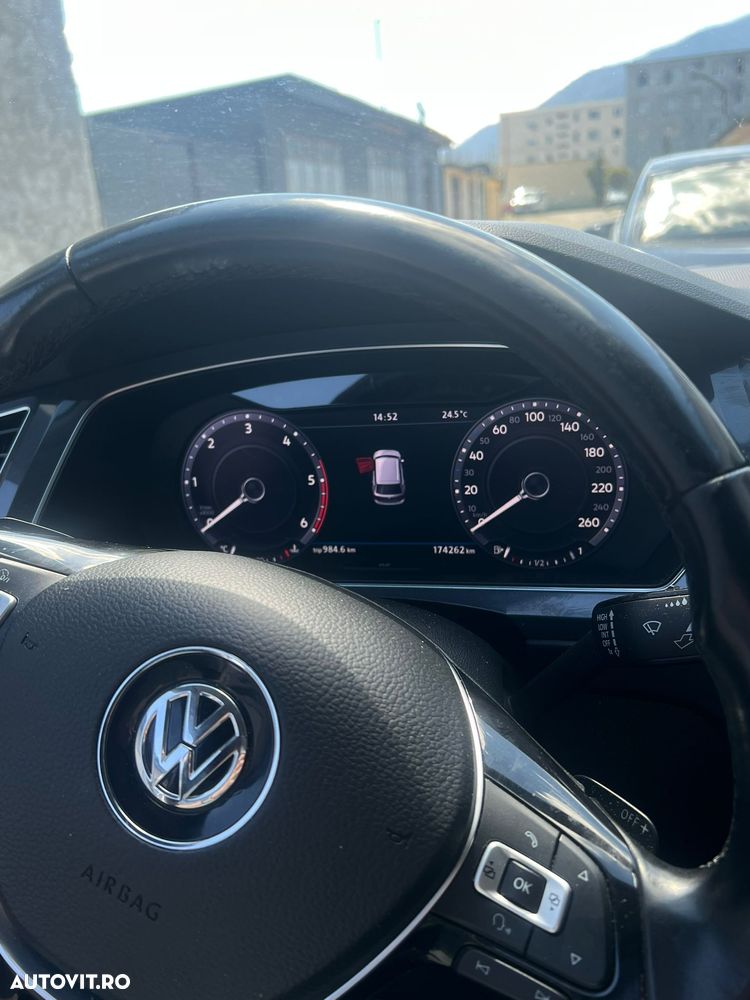Volkswagen Tiguan 2.0 TDI DPF DSG 4Mot Comfortline - 4