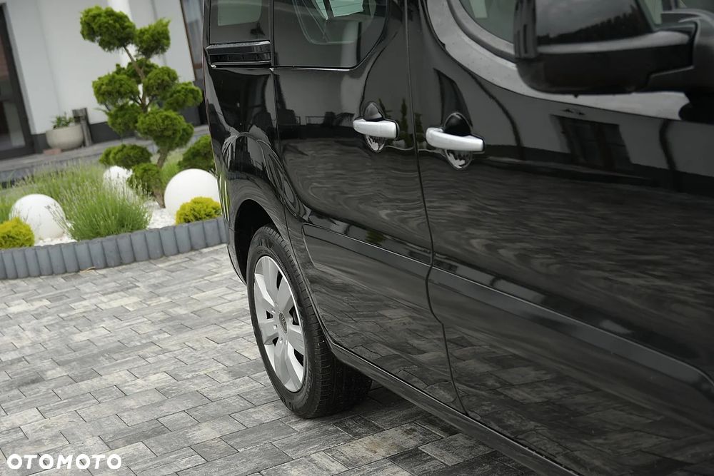Citroën Berlingo - 15