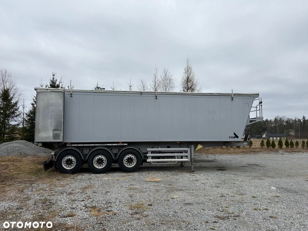 Stas S300CX - 1
