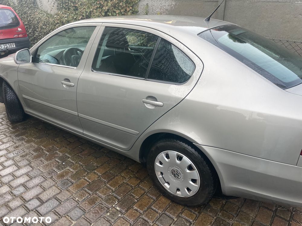 Skoda Octavia 1.4 TSI Ambition - 4