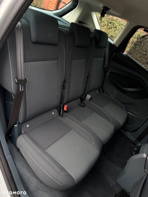 Ford C-MAX 1.0 EcoBoost Start-Stopp-System Titanium - 29