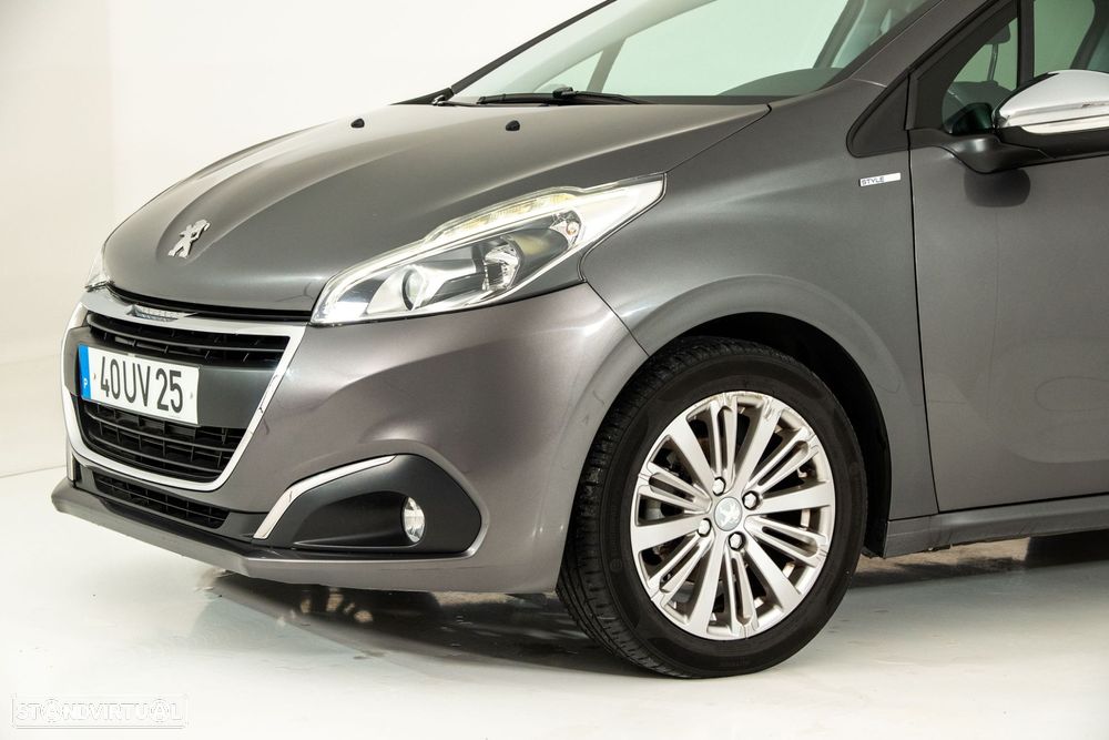 Peugeot 208 1.2 PureTech Style - 16