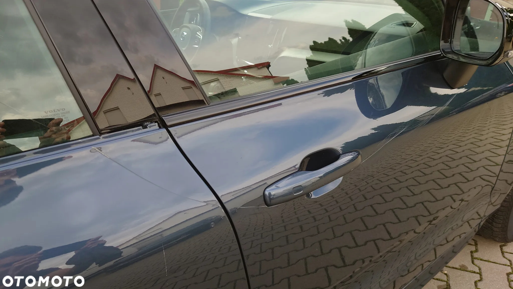 Volvo XC 60 T6 AWD Plug-in Hybrid Plus Dark - 26