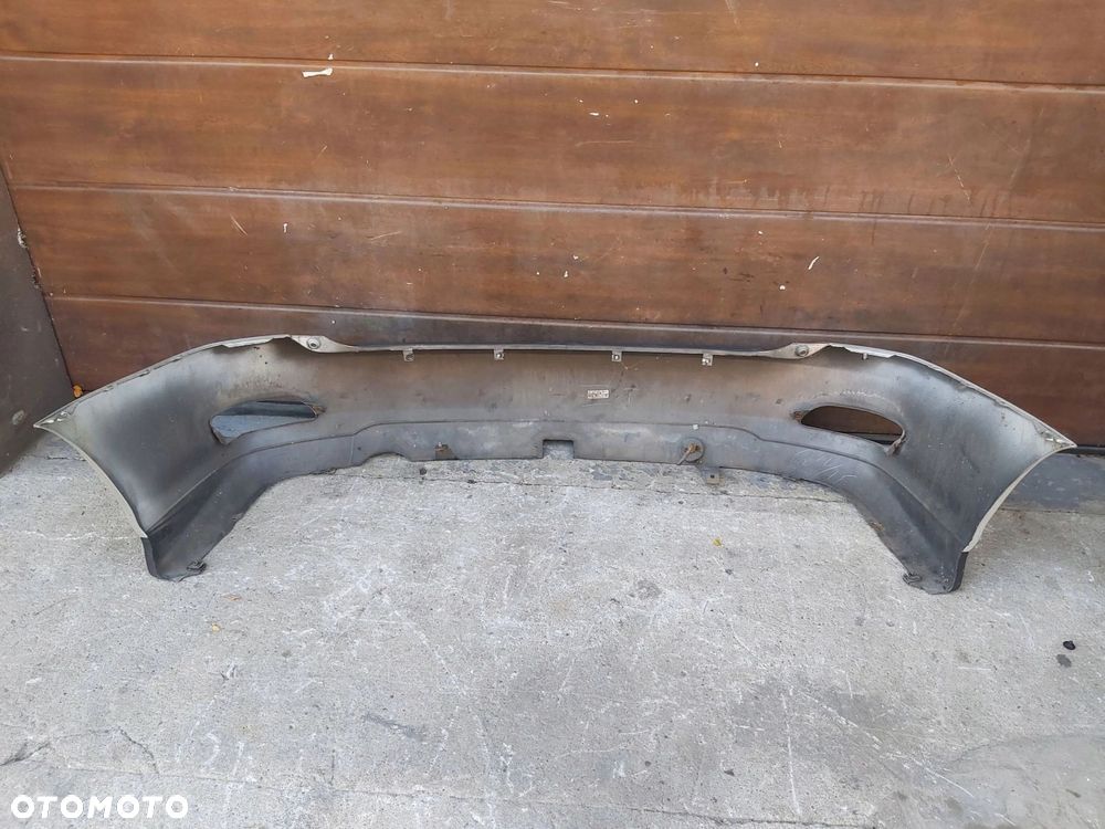 LEXUS RX II 300 350 400h zderzak tył tylny - 6