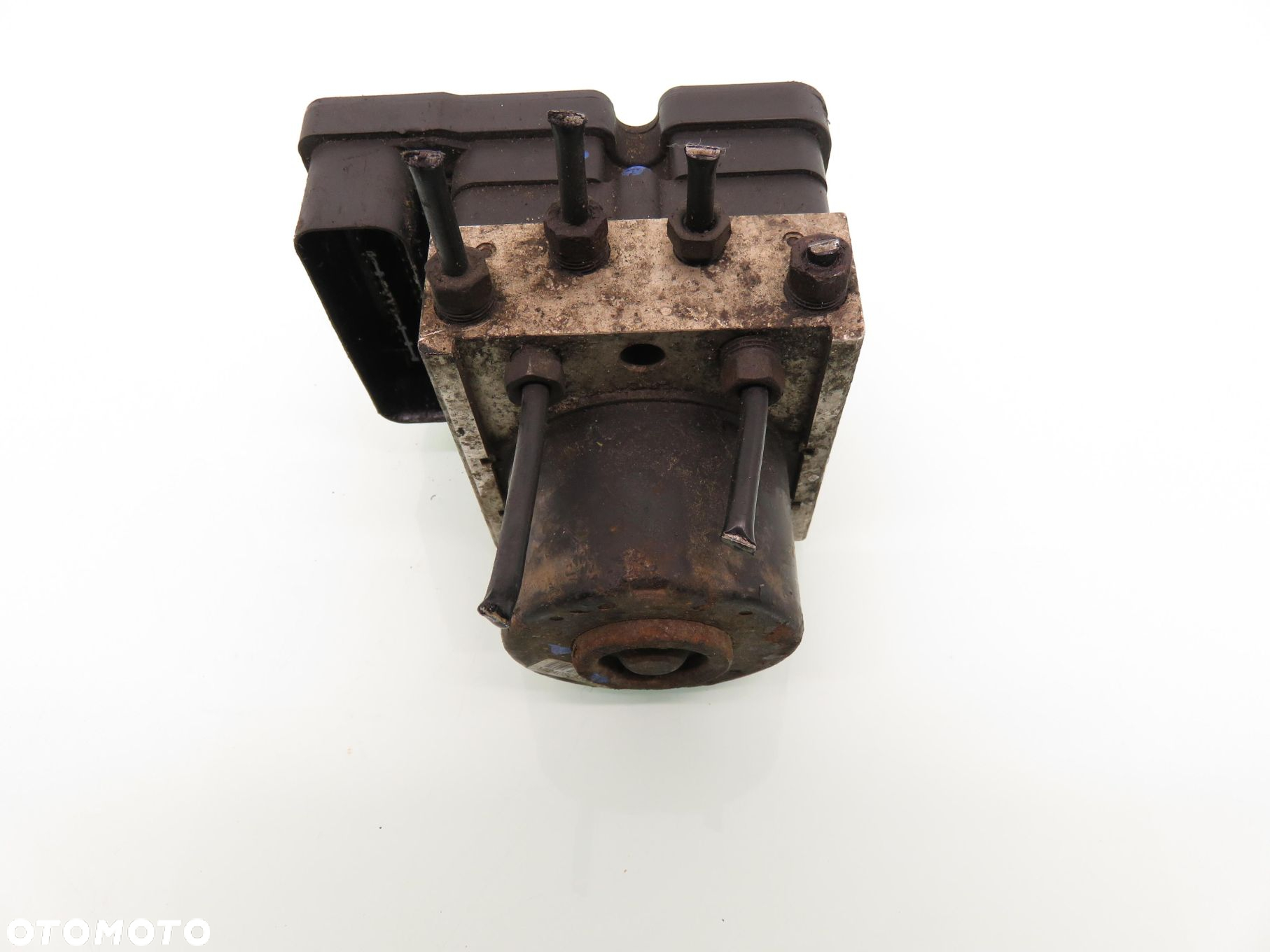 POMPA ABS CITROEN C3 I 10097011443 9662298480 10020700924 - 4